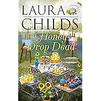Honey Drop Dead (A Tea Shop Mystery) Honey Drop Dead (A Tea Shop Mystery) Hardcover Library Binding Kindle Audible Audiobook Mass Market Paperback Audio CD