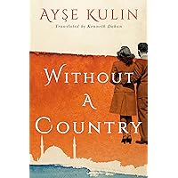 Without a Country Without a Country Kindle Audible Audiobook Hardcover Paperback