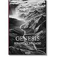 Sebastião Salgado: Genesis Sebastião Salgado: Genesis Hardcover
