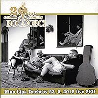 20 let folkové skupiny (Kino Lípa Duchcov 23.5.2015 2CD (Live)) 20 let folkové skupiny (Kino Lípa Duchcov 23.5.2015 2CD (Live)) MP3 Music