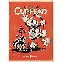 The Art of Cuphead The Art of Cuphead Hardcover Kindle
