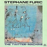 Twitter-Machine Twitter-Machine Audio CD MP3 Music