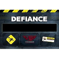 Defiance Digital Deluxe Upgrade [Online Game Code]
