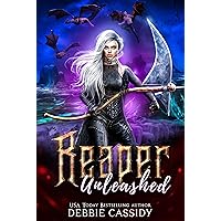 Reaper Unleashed (Deadside Reapers Book 7) Reaper Unleashed (Deadside Reapers Book 7) Kindle Audible Audiobook Paperback