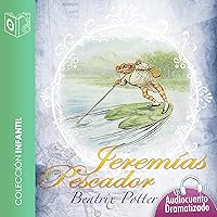 Jeremías Pescador Jeremías Pescador Audible Audiobook Hardcover
