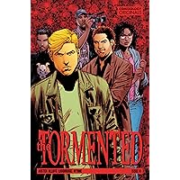 The Tormented (Comixology Originals) #1