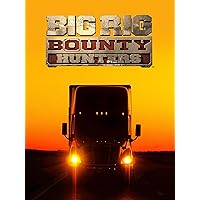 Big Rig Bounty Hunters, Season 2