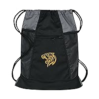Deluxe Blackout Backpack - Gear Carry (Black)