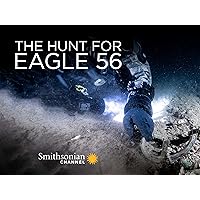 The Hunt for Eagle 56 - Season 1