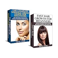 Wrinkles: Hair Growth: Natural Home Remedies For Skin Care & Anti Aging; Natural Hair Growth For Hair Loss Wrinkles: Hair Growth: Natural Home Remedies For Skin Care & Anti Aging; Natural Hair Growth For Hair Loss Kindle Paperback