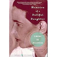 Memoirs of a Dutiful Daughter (Perennial Classics) Memoirs of a Dutiful Daughter (Perennial Classics) Paperback Kindle Hardcover Mass Market Paperback