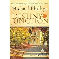 Destiny Junction: Behind Every Door is a Life, and Behind Every Life is a Destiny Destiny Junction: Behind Every Door is a Life, and Behind Every Life is a Destiny Kindle Audible Audiobook Paperback Digital