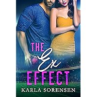 The Ex Effect: A second chance sports romance (Washington Wolves Book 2) The Ex Effect: A second chance sports romance (Washington Wolves Book 2) Kindle Paperback Audible Audiobook Audio CD