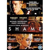 Shame [Region 2] Shame [Region 2] DVD
