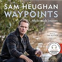 Waypoints Waypoints Audible Audiobook Hardcover Kindle Paperback Audio CD