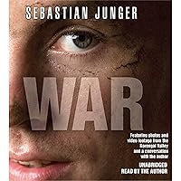 WAR WAR Audible Audiobook Paperback Kindle Hardcover Mass Market Paperback Audio CD