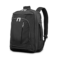 eBags Mother Lode EVD Backpack - Bags (Solid Black)
