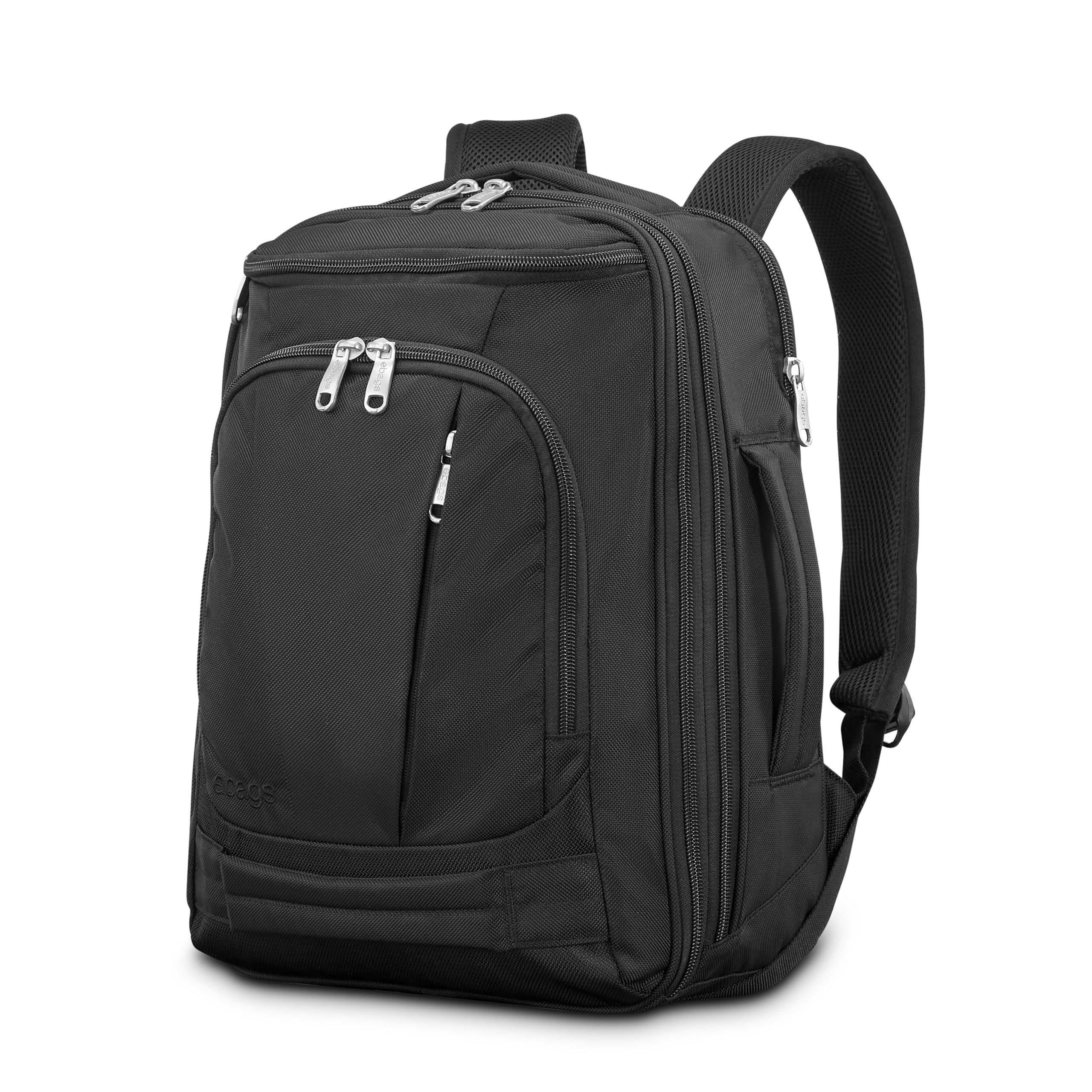 eBags Mother Lode EVD Backpack - Bags (Solid Black)