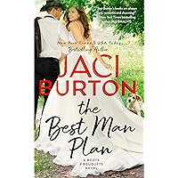The Best Man Plan (A Boots and Bouquets Novel Book 1) The Best Man Plan (A Boots and Bouquets Novel Book 1) Kindle Mass Market Paperback Audible Audiobook Paperback Audio CD