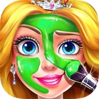 Princess Salon 2 - Girl Games