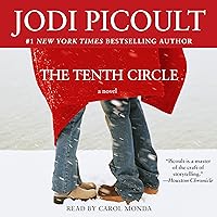 The Tenth Circle: A Novel The Tenth Circle: A Novel Audible Audiobook Paperback Kindle Hardcover Audio CD Mass Market Paperback