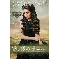 Peg Leg's Princess (The Pistol Ridge Series Book 1) Peg Leg's Princess (The Pistol Ridge Series Book 1) Kindle Audible Audiobook Paperback