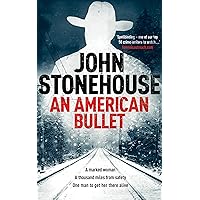 An American Bullet (The John Whicher Books) An American Bullet (The John Whicher Books) Kindle Paperback Audible Audiobook