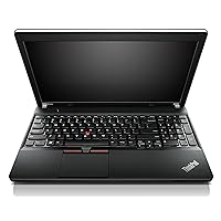 Lenovo Thinkpad E545 20B20011US Laptop (Windows 8 Professional, AMD Dual-Core A6 5350M (2.9GHz) Processor, 15.6