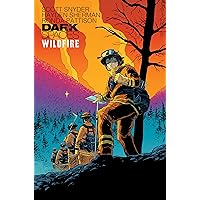 Dark Spaces: Wildfire Dark Spaces: Wildfire Paperback Kindle