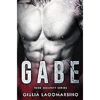 Gabe: A Reed Security Romance