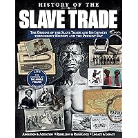 History of the Slave Trade: The Origins of the Slave Trade and Its Impacts Throughout History and the Present Day (Fox Chapel Publishing) The Middle ... the Fight for Freedom (Visual History) History of the Slave Trade: The Origins of the Slave Trade and Its Impacts Throughout History and the Present Day (Fox Chapel Publishing) The Middle ... the Fight for Freedom (Visual History) Paperback Kindle