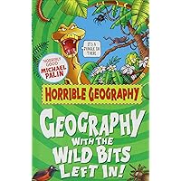 Horrible Geography 12 Book Box Horrible Geography 12 Book Box Paperback