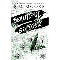 Beautiful Soldier: A Dark Gang Romance (The Heights Crew Book 3) Beautiful Soldier: A Dark Gang Romance (The Heights Crew Book 3) Kindle Paperback Hardcover