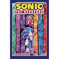 Sonic the Hedgehog, Vol. 7: All or Nothing Sonic the Hedgehog, Vol. 7: All or Nothing Paperback Kindle