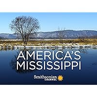 America's Mississippi - Season 1