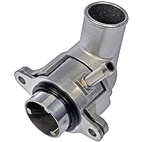 Dorman 902-109 Engine Coolant Thermostat Housing Assembly Compatible with Select Models