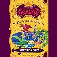 How to Fight a Dragon's Fury: How to Train Your Dragon, Book 12 How to Fight a Dragon's Fury: How to Train Your Dragon, Book 12 Audible Audiobook Paperback Kindle Hardcover Audio CD