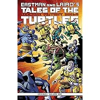 Tales of the Teenage Mutant Ninja Turtles Omnibus, Vol. 1 (Tales of TMNT Omnibus) Tales of the Teenage Mutant Ninja Turtles Omnibus, Vol. 1 (Tales of TMNT Omnibus) Paperback Kindle