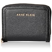 Anne Klein Women's Ak Small Curved Wallet