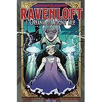 Dungeons & Dragons - Ravenloft: L’orfana di Agony Isle (Italian Edition) Dungeons & Dragons - Ravenloft: L’orfana di Agony Isle (Italian Edition) Kindle