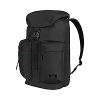 Mammut Casual Daypack, Black, no