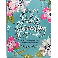 Creative Bible Journaling Creative Bible Journaling Hardcover