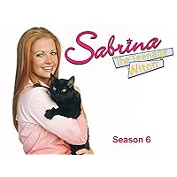 Sabrina: The Teenage Witch Season 6