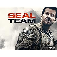 SEAL Team, Season 2