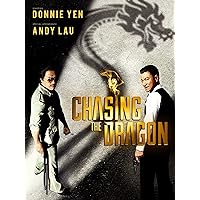 Chasing the Dragon (English Dub)