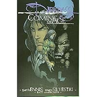 The Darkness: Coming of Age, Vol. 1 The Darkness: Coming of Age, Vol. 1 Paperback