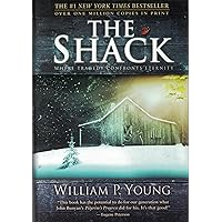 The Shack The Shack Paperback Audible Audiobook Kindle Hardcover Mass Market Paperback Audio CD Multimedia CD