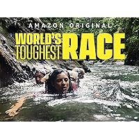 World’s Toughest Race: Eco-Challenge Fiji