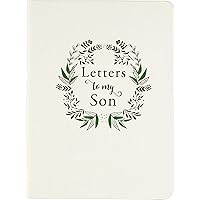 Letters to My Son (Deluxe, Cloth-bound edition) Letters to My Son (Deluxe, Cloth-bound edition) Hardcover