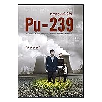 Pu-239 [DVD] Pu-239 [DVD] DVD